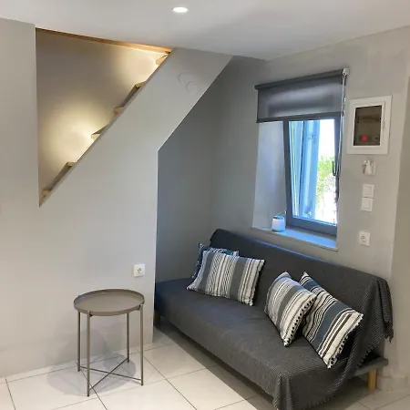 Kalimerrahouse 아파트 메손기